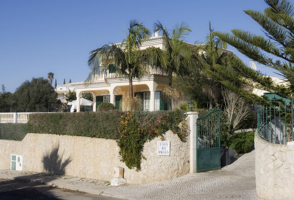 Casa Da Praia เฟร์รากูโด ภายนอก รูปภาพ
